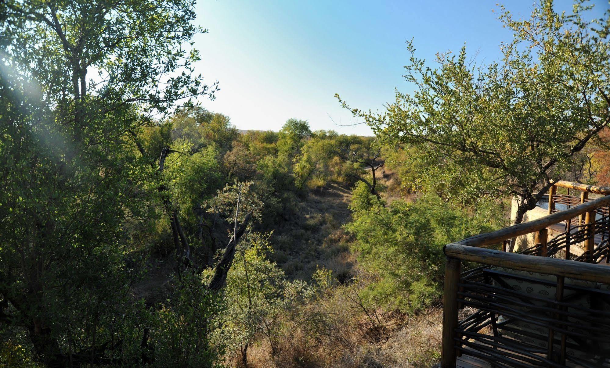 Aha Thakadu River Camp Madikwe Game Reserve Exteriér fotografie